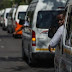 11 taxi drivers shot dead in South Africa on return from funeral 