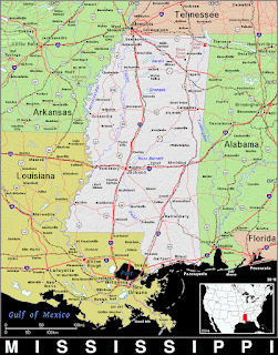 Mississippi - Wikipedia