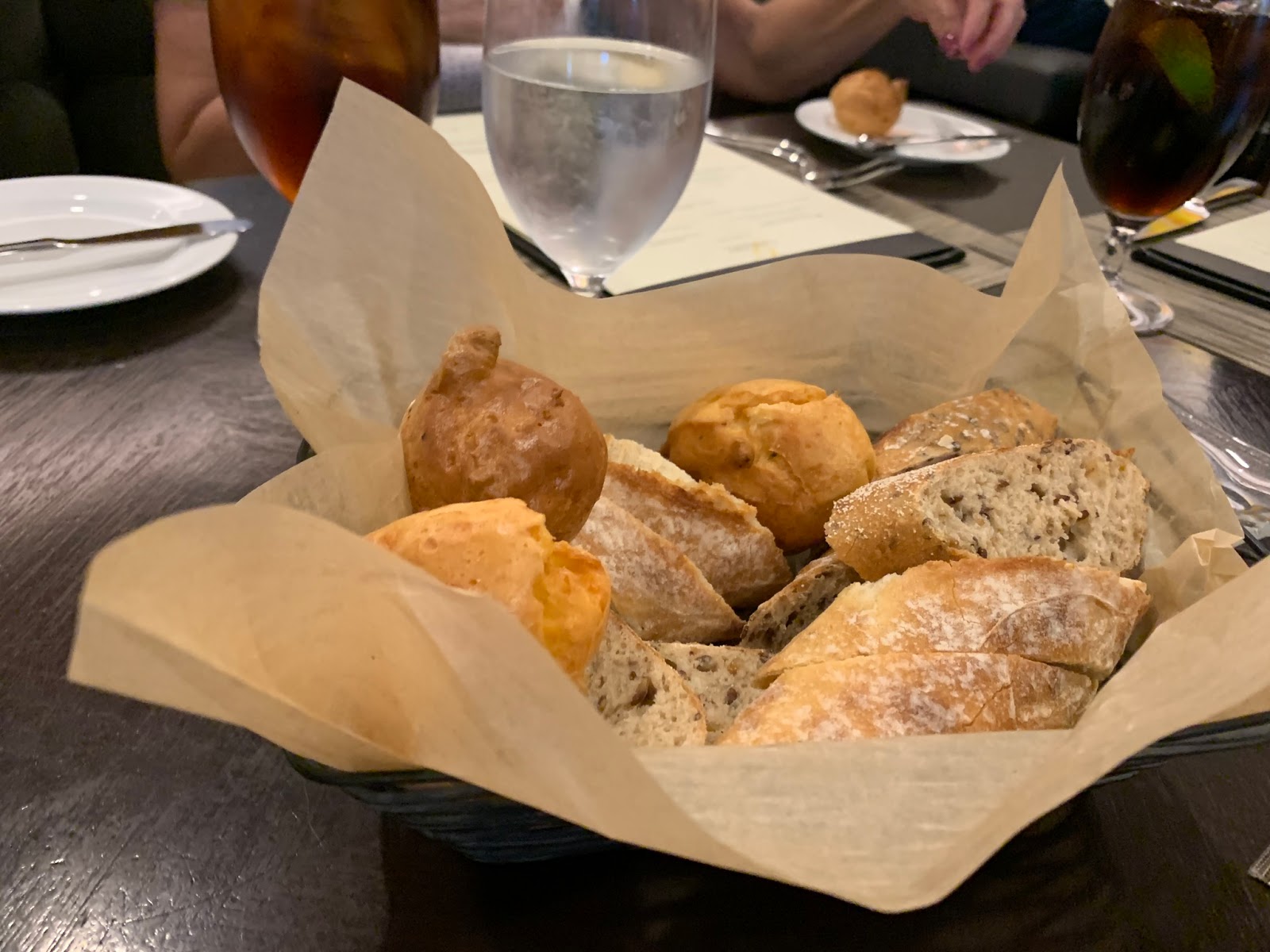 Charlotte Ballantyne Hotel