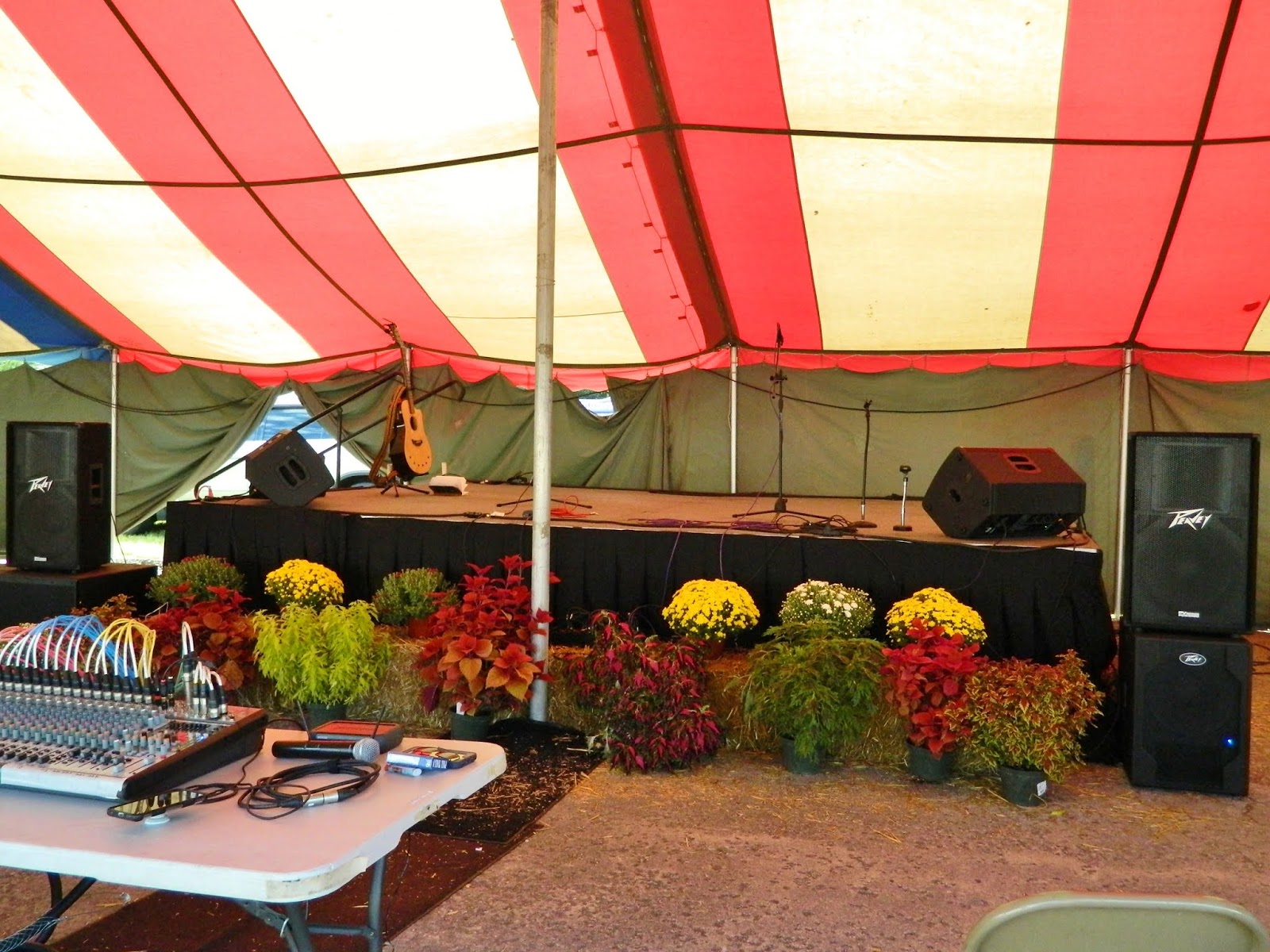 New Paris Applefest New Paris, Ohio Ohio Festivals