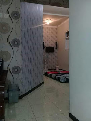 Homestay Di Kota Batu Malang | 2 Homestay Berjajar Homestay Di Kota Batu Malang | 2 Homestay Berjajar
