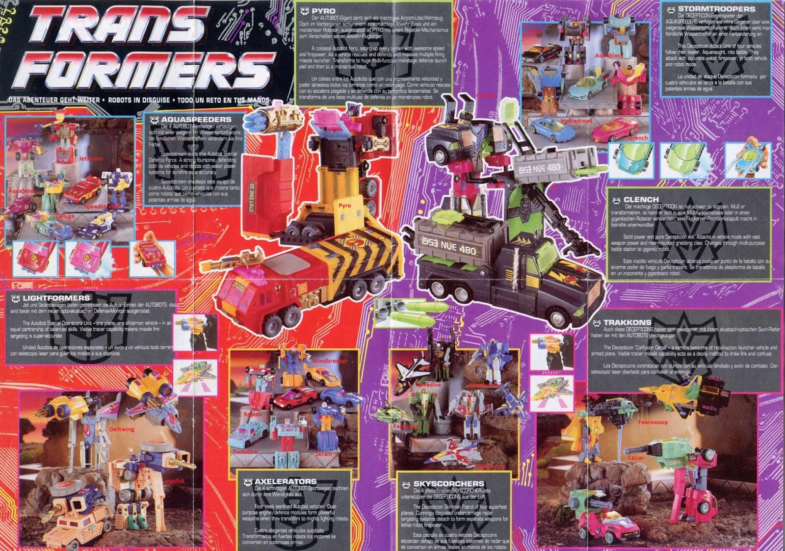 Zone Base February 2018