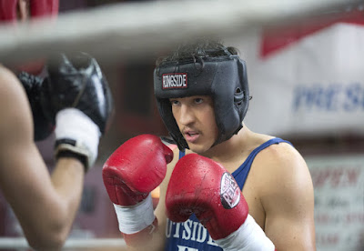 Bleed for This starring Miles Teller (9)