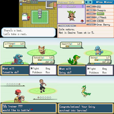 Pokemon johto journey rebirth zip download Pokemon johto journey rebirth zip download