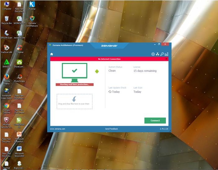 Cara Menghapus Trotux Secara Manual Rasanya
