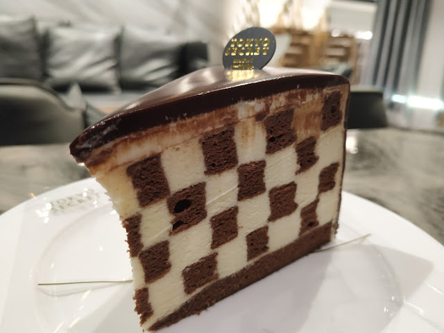 KAFE TOKYO SECRET MID VALLEY HADIR DENGAN MENU BARU food, foodie, KAFE SEDAP DI KL, MAKANAN, MENU BARU, TOKYO SECRET,