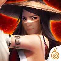 Age of Wushu Dynasty - V 8.0.1 (No Skill Cooldown - Unlimited Mana) MOD APK