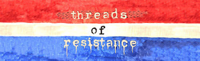 Threads of Resistance