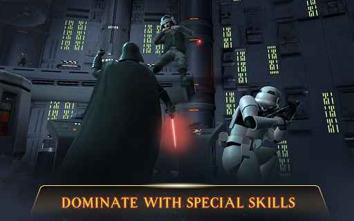 KERAKURUS - Star Wars Rivals MOD APK Android Download 6.0.2 KERAKURUS - Star Wars Rivals MOD APK Android Download 6.0.2
