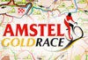 Amstel Gold Race logo