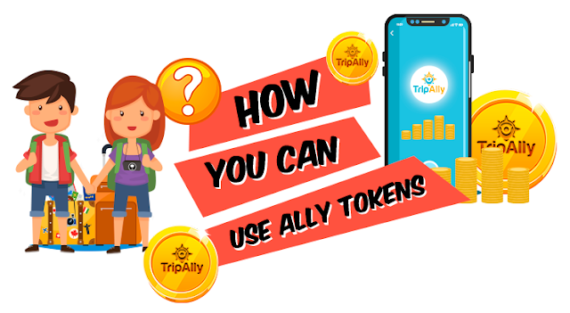 cara menggunakan token ally cara menggunakan token ally