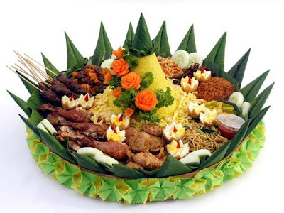nasi tumpeng jakarta nasi tumpeng jakarta