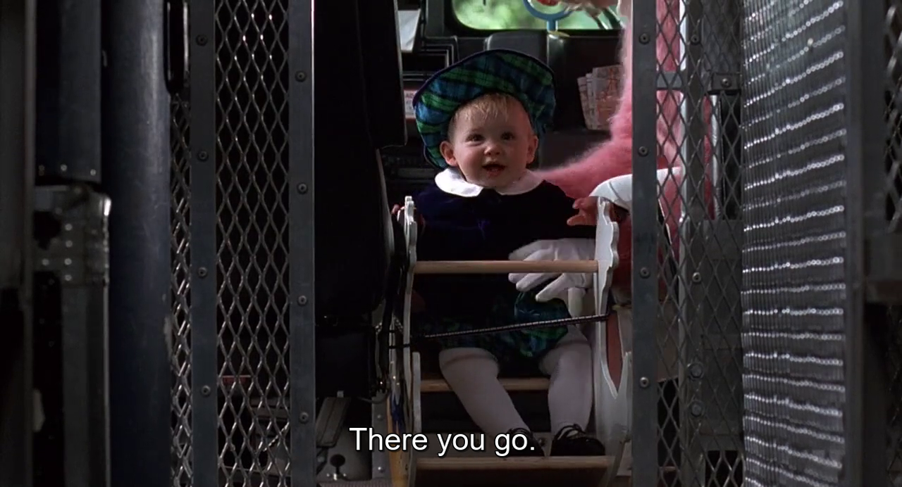 Download Baby's Day Out (1994) The90sKidsTV