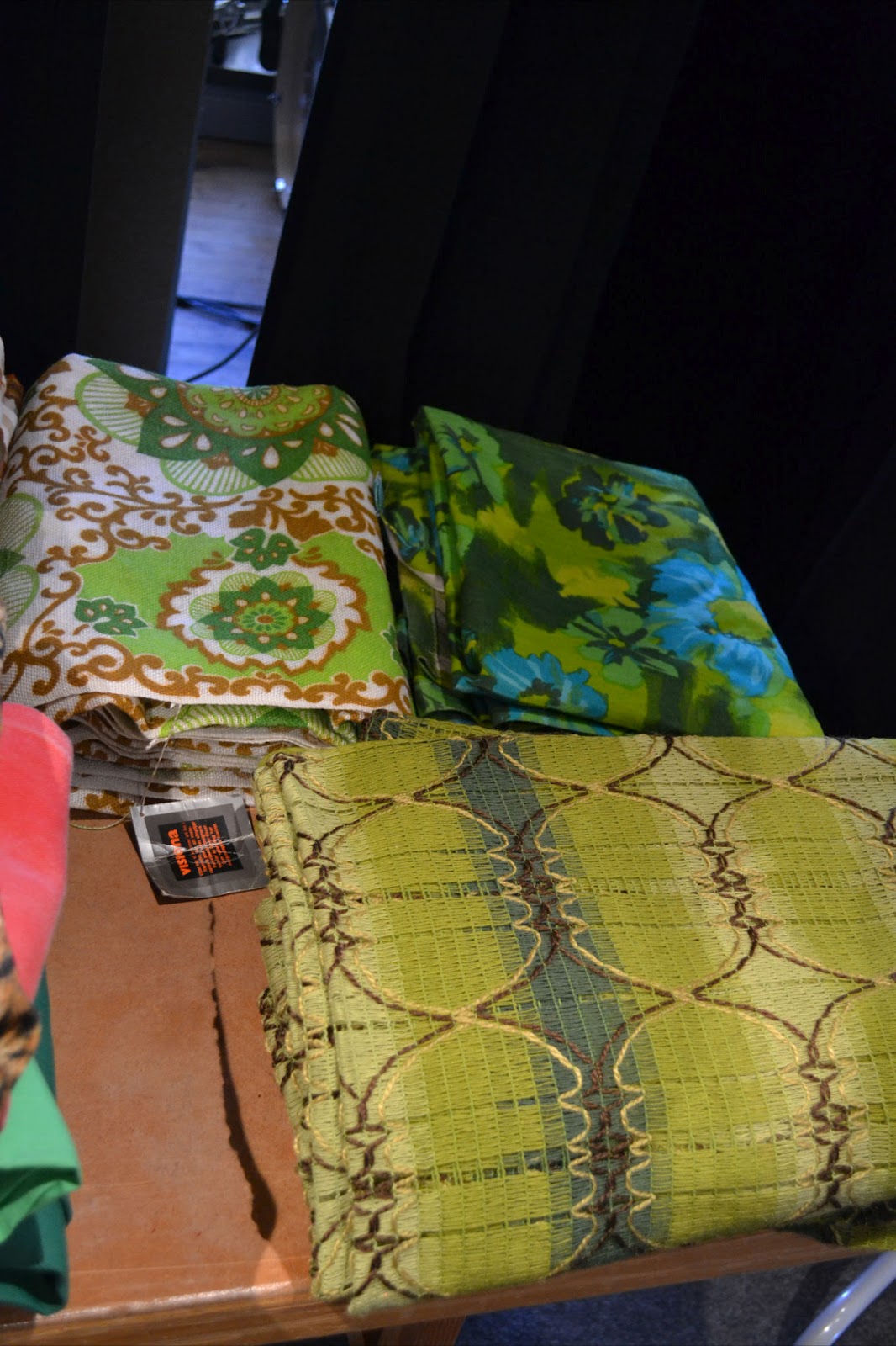 S:t olofs antik o retro blogg: vintage mässa little vintage lover ...