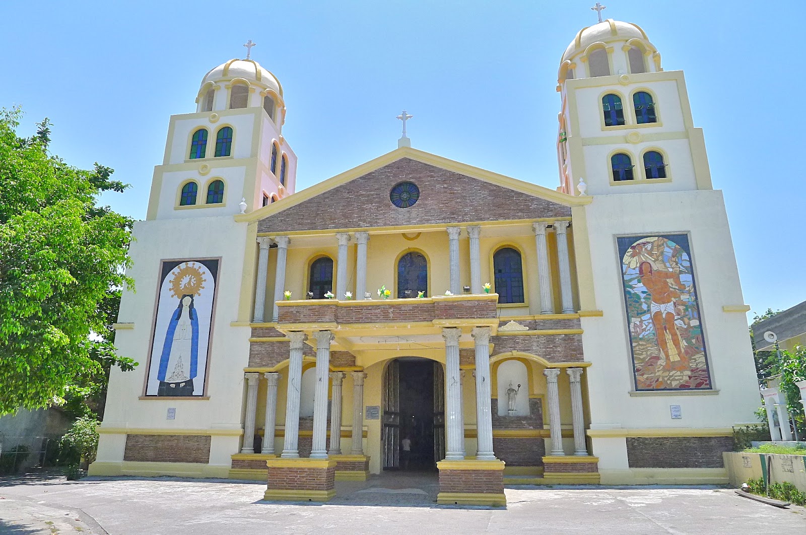 San Narciso, Zambales