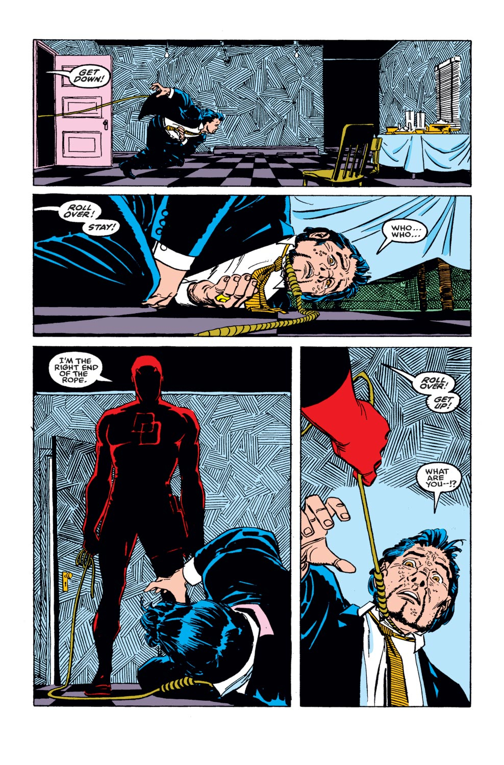 Daredevil (1964) 268 Page 15