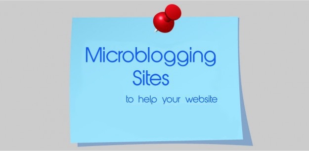 Free Microblogging Sites List Free Microblogging Sites List
