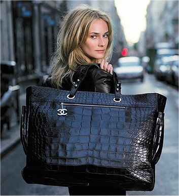 Chanel Handbags, Chanel