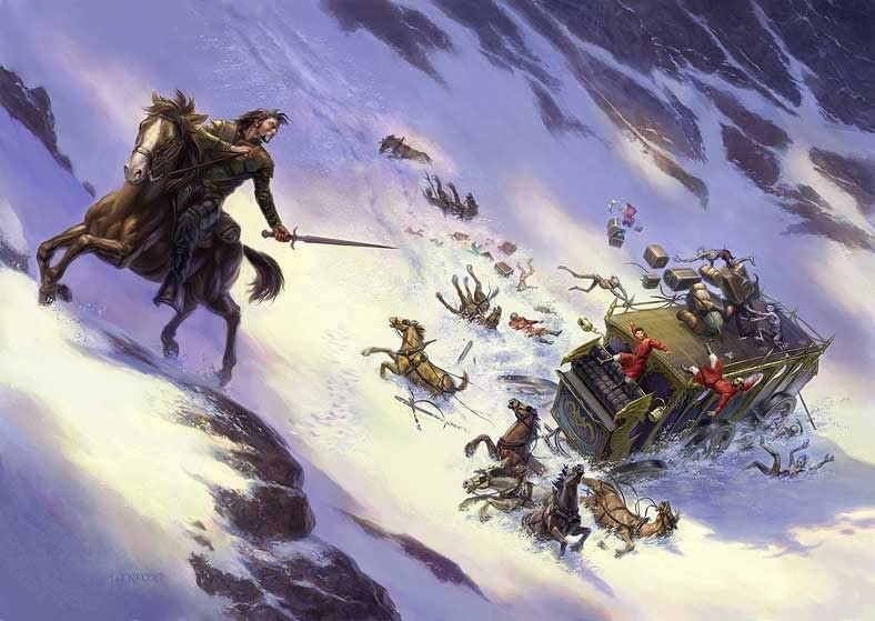 malazan book of the fallen the bonehunters