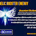 Angelic Booster Energy