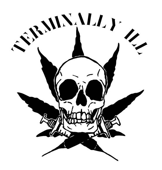 ! Terminally Ill