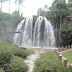 Cascada El Salto Grande en Guachochi, Chihuahua