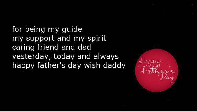 best father s day poems 2018 from son daughter for dad fathers