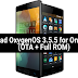 How to Download OxygenOS 3.5.5 With VoLTE Supported For One Plus 2