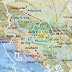 Se registra un Sismo en Los Angeles, California esta noche!
