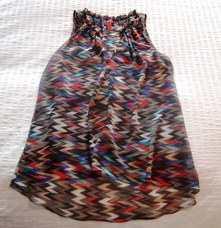 Kindred Style: Let Me Introduce You to StitchFix...