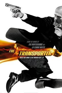 descargar Transporter, Transporter español