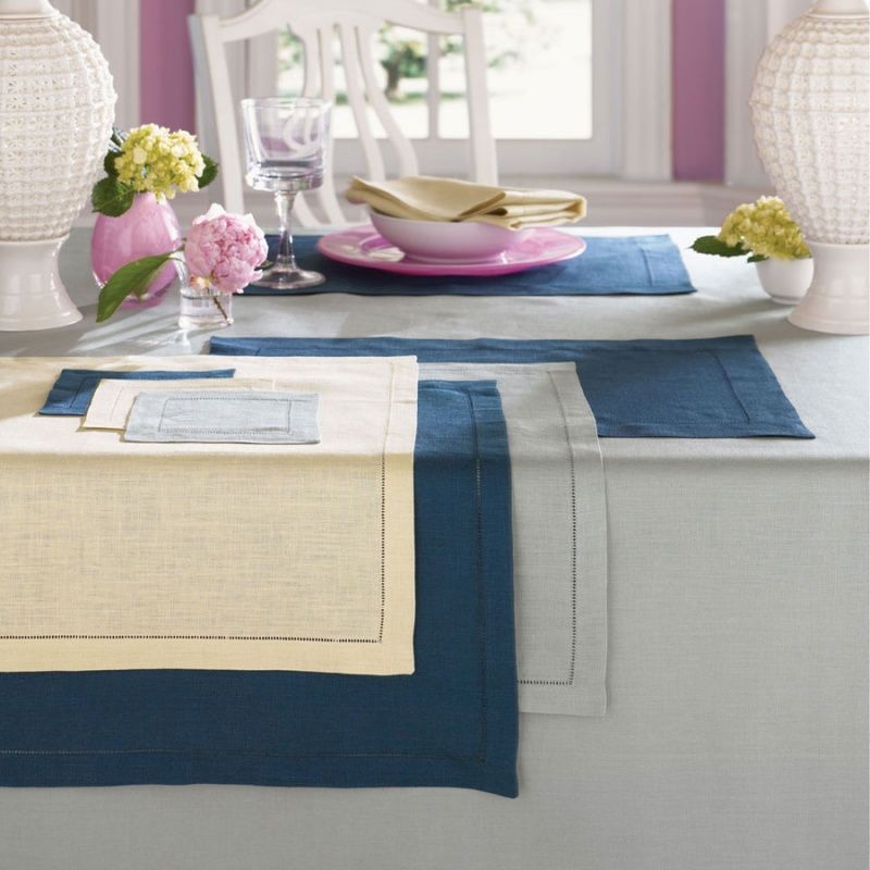 KAMASH Quick Tips to Find Fabulous Table Linens For Your Luxury Home