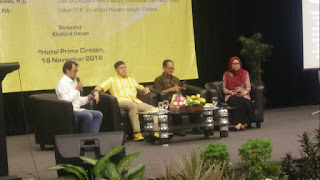 Dave Laksono Ajak kalangan Milenial menjaga Keberagaman Untuk Indonesia maju Dave Laksono Ajak kalangan Milenial menjaga Keberagaman Untuk Indonesia maju