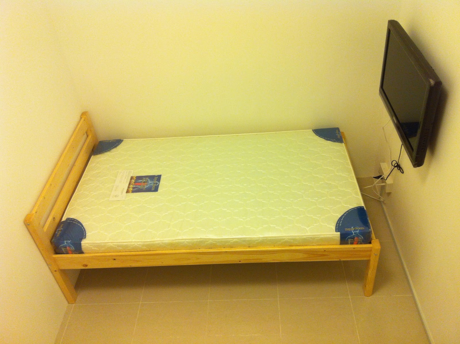 One Room (SG) Master Room Farrer Park MRT (1280)