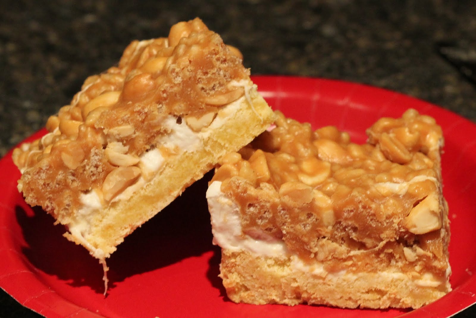 Sweet Escape Salted Peanut Bars sweet-escape-salted-peanut-bars