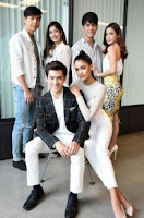 Mặt Nạ Thủy Tinh (Thái Lan)