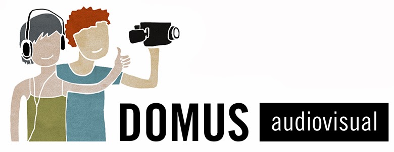 DOMUS Audiovisual