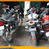 मधेपुरा: कमांडो की सक्रियता से आज चोरी हुई दो बाइक कुछ ही घंटे में बरामद 