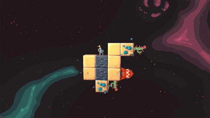 Space Ducks: The great escape PC Crack