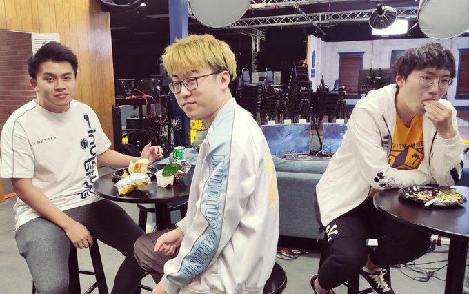 Kết quả ngày thi đấu tiên The Summit 11: Lời chia tay đến sớm (Ảnh 1)