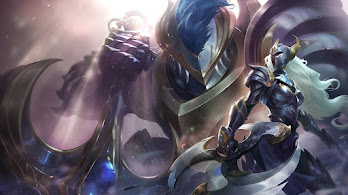Sivir Wallpapers 4K HD