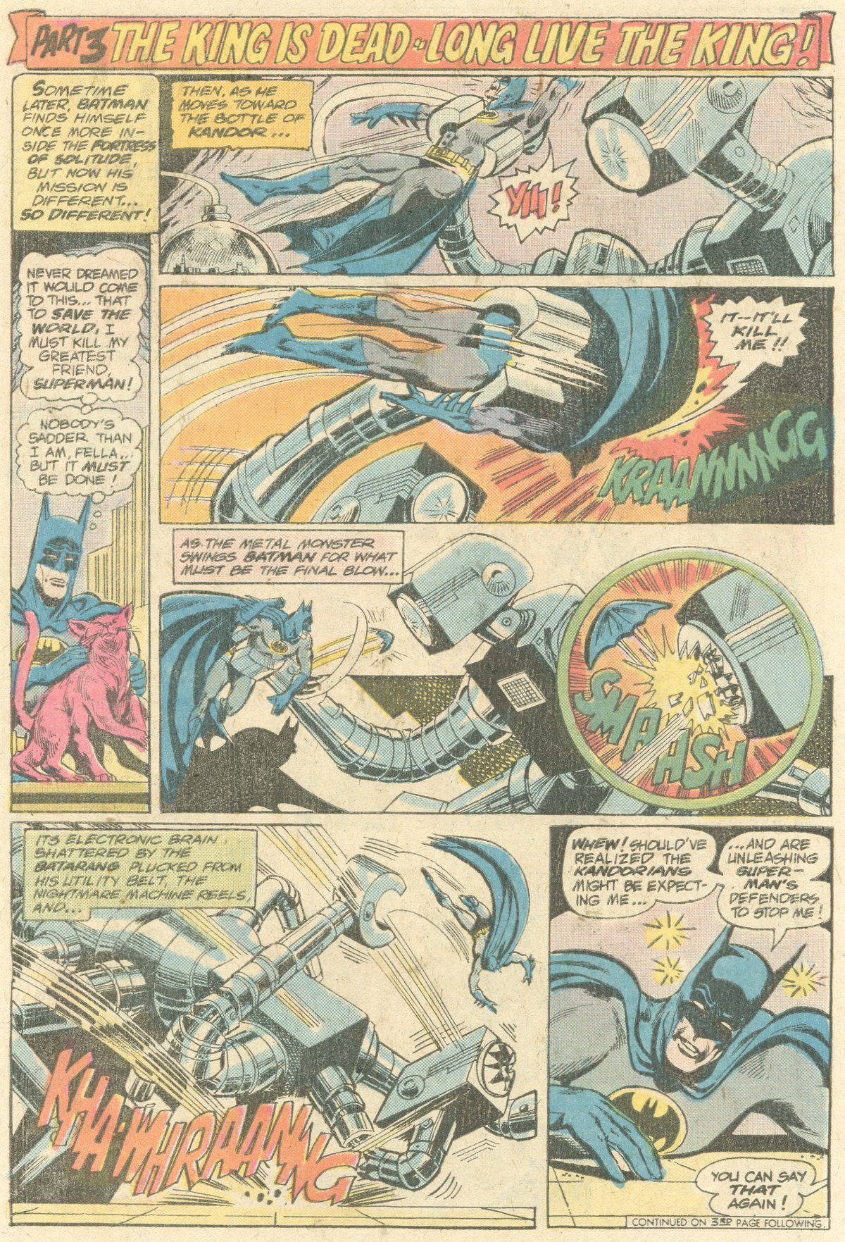 Worlds Finest Comics 240 Page 21