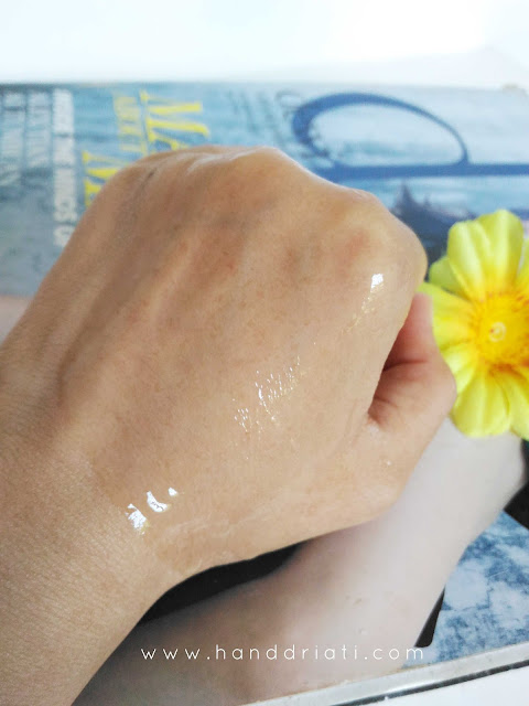 Review Cetaphil Gentle Skin Cleanser