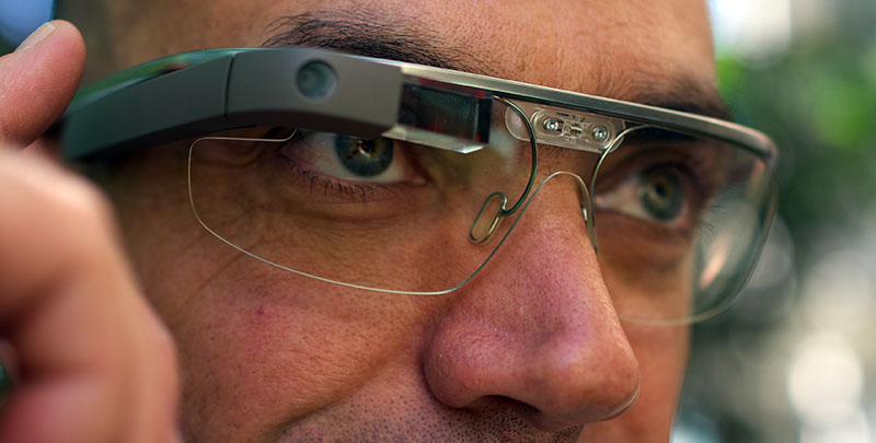 Очки гугл глас | Google Glass