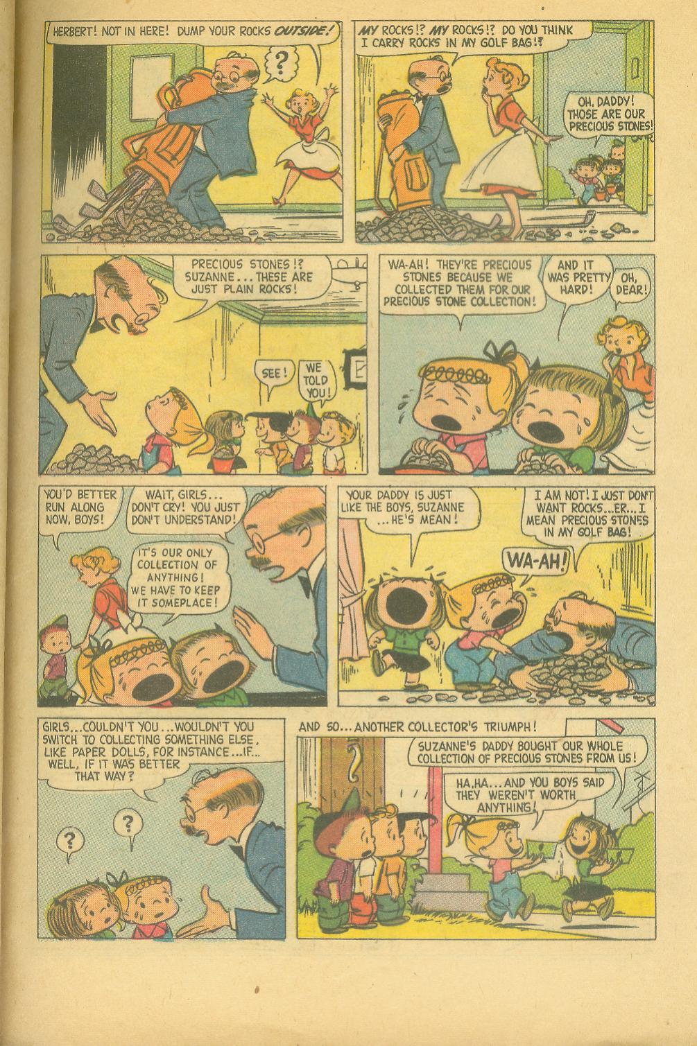 Read online Daffy comic -  Issue #15 - 29