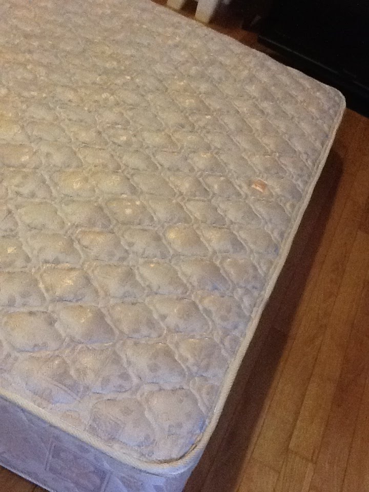 Things To Sell King Koil Mattress King Size