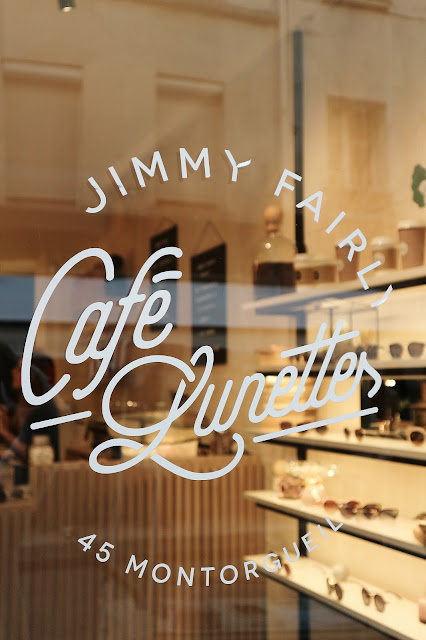 Styling Reflections Copenhagen / Photos Atelier rue verte / Vitrine Jimmy Fairly 