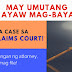 Maaari nang kasuhan ang mga hindi nagbabayad ng utang!