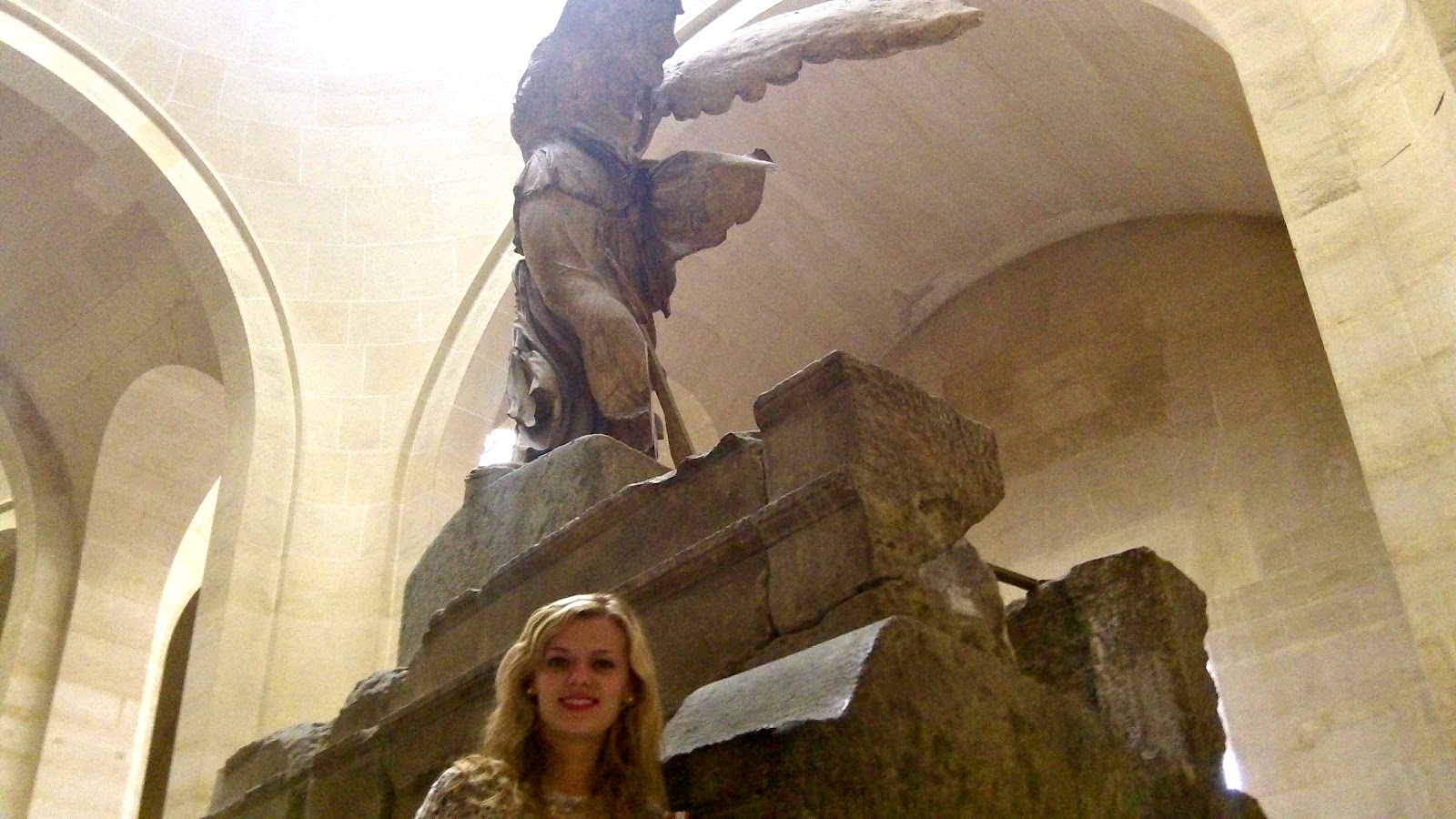 Francey Pants "All around the world, statues crumble for me." Sugar Ray