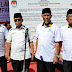 Deklarasi Kampanye Damai Pilkada Padang "Jangan Melanggar Batas Kepatutan"